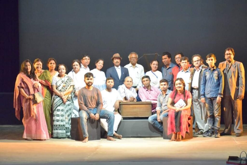 Group Photo