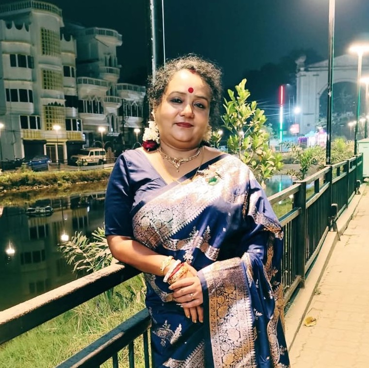 Manidipa Roy