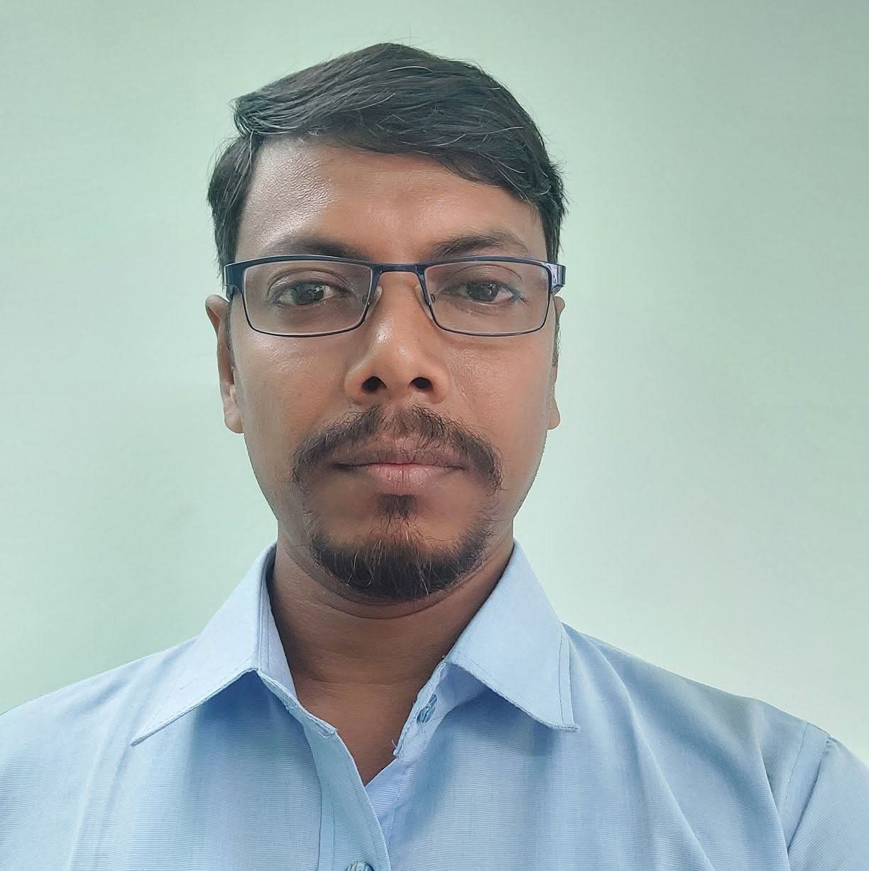 Apurba Saha
