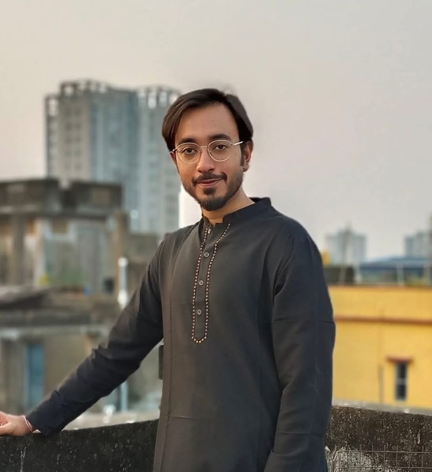 Biprajit Bhattacharjee