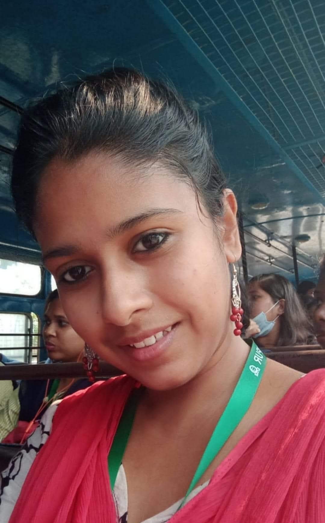 Gangotri Mukherjee