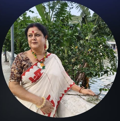 Supriya Chowdhury
