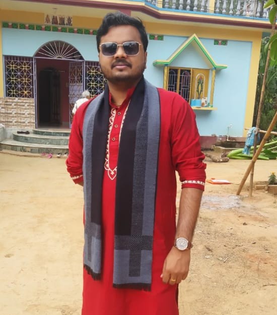 Dibakar Majumder