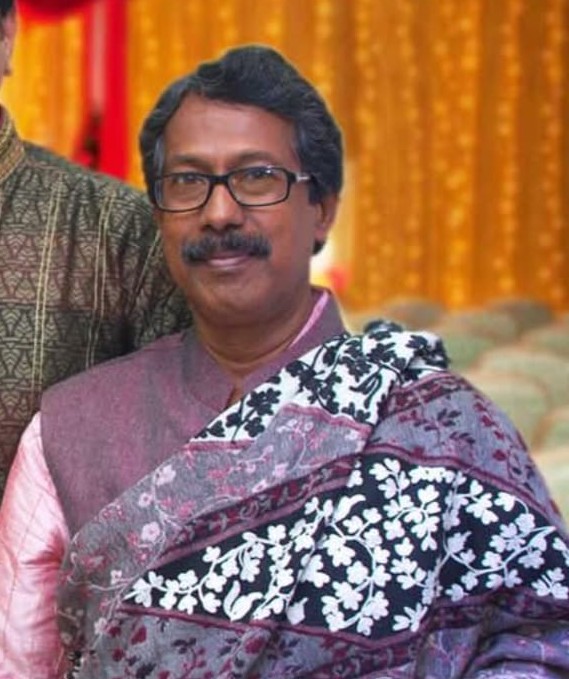 Sekhar C. Datta