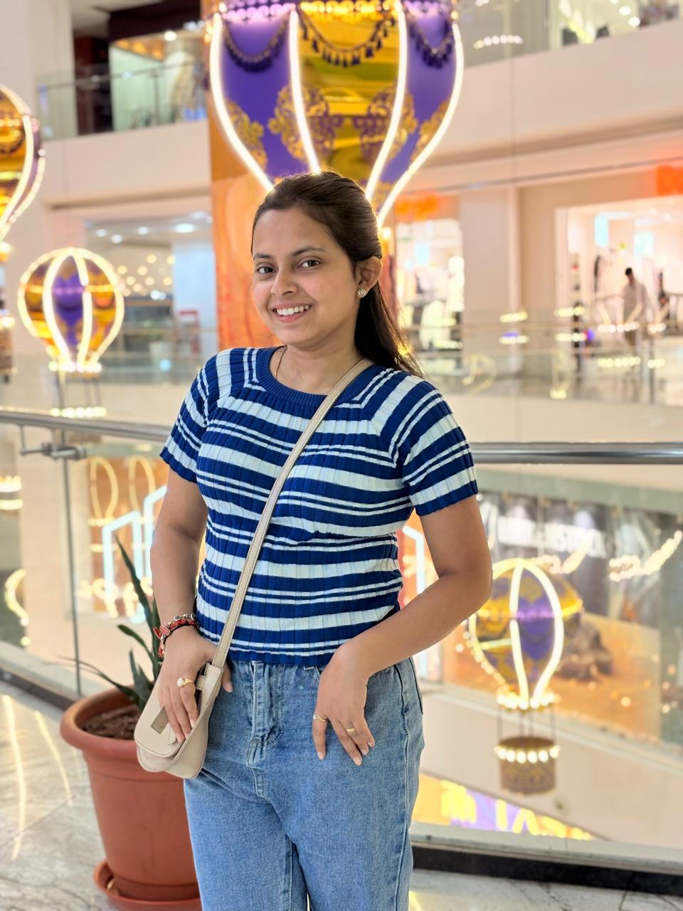 Kankana Majumder