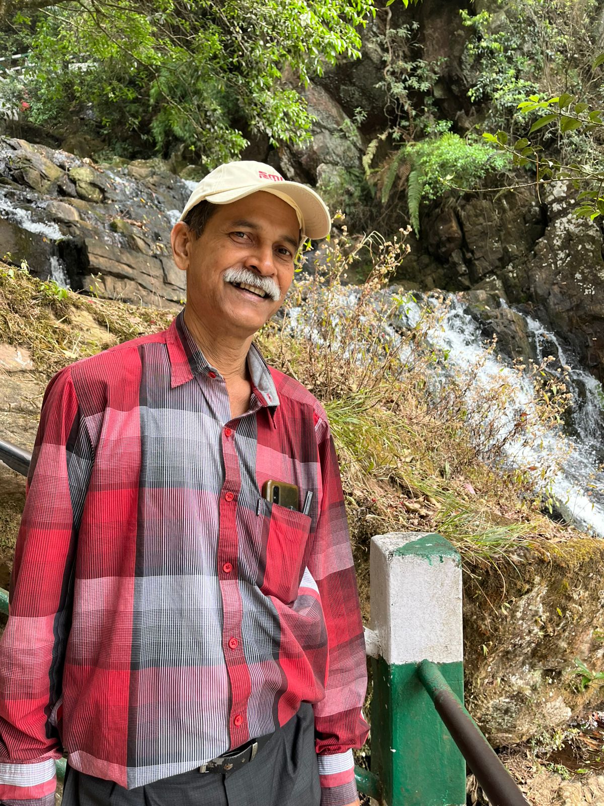 Kamal Majumder